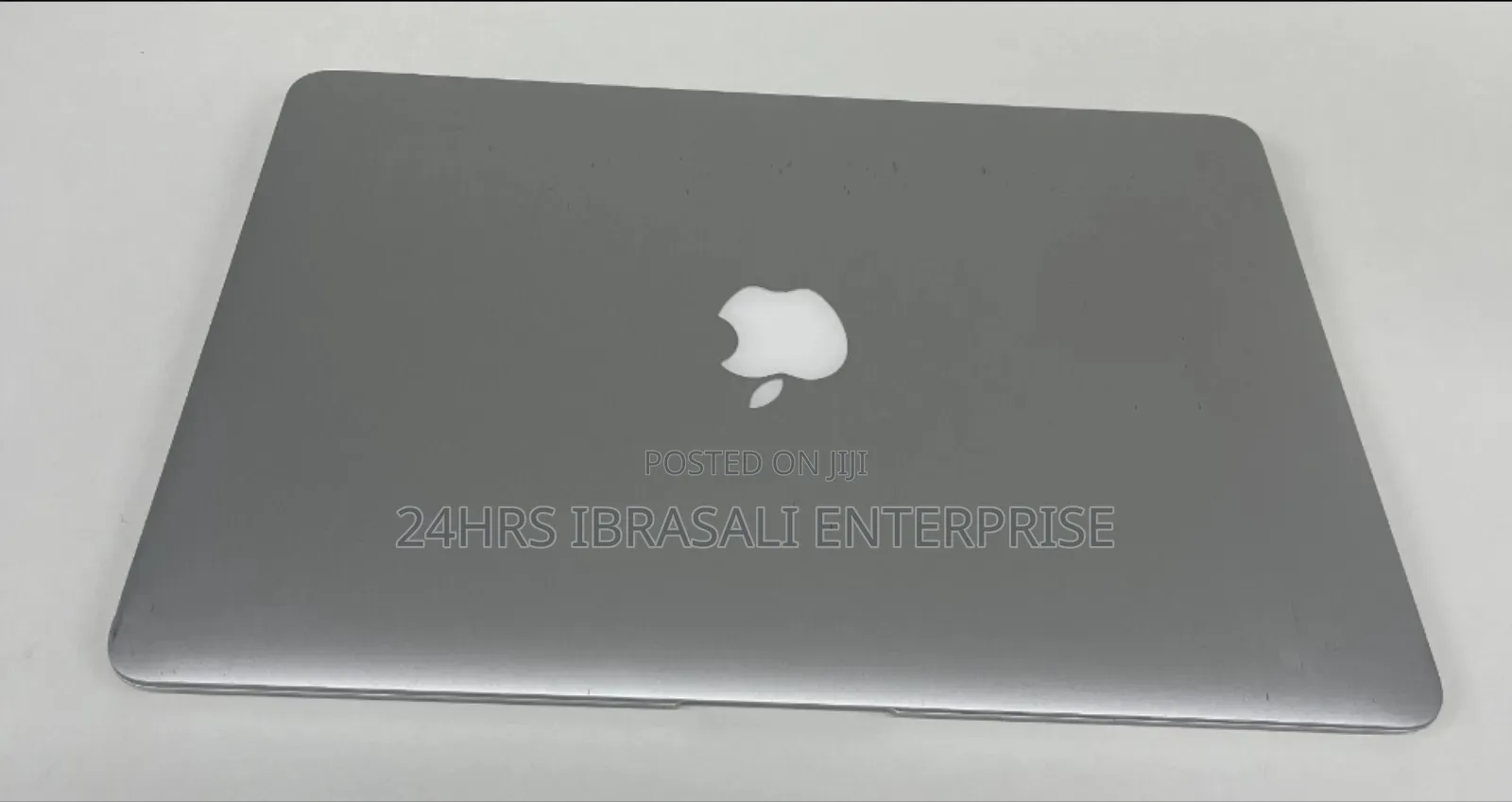 Laptop Apple MacBook Air 8GB Intel Core i5 SSD 128GB