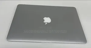 Laptop Apple MacBook Air 8GB Intel Core i5 SSD 128GB