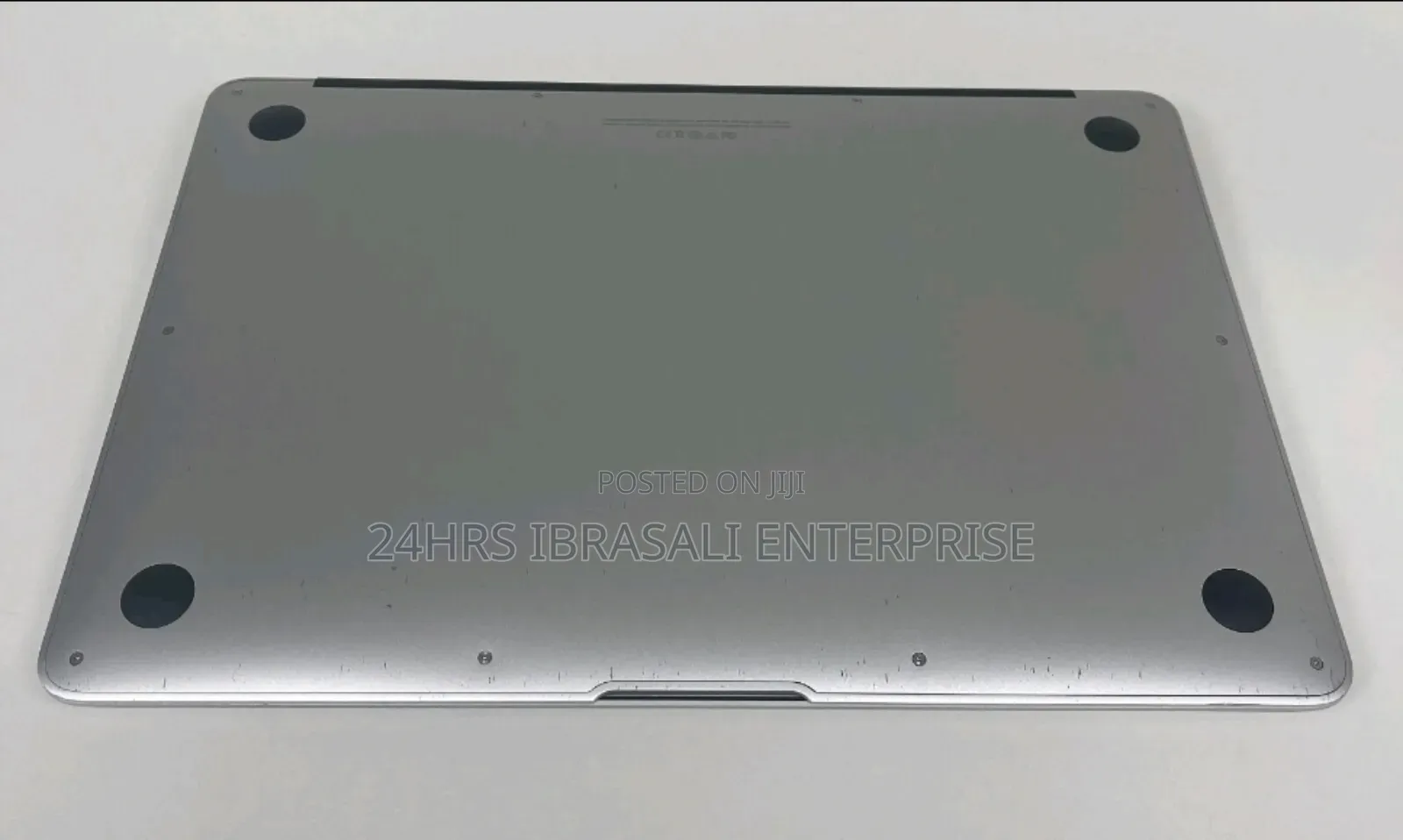 Laptop Apple MacBook Air 8GB Intel Core i5 SSD 128GB