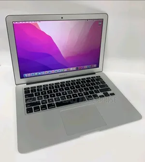 Laptop Apple MacBook Air 8GB Intel Core i5 SSD 128GB