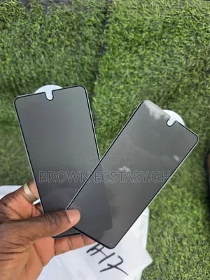 Samsung Galaxy A06/A16/A07/A17/A26/A36 Privacy Screen Protectors