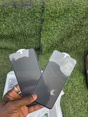 Samsung Galaxy A06/A16/A07/A17/A26/A36 Privacy Screen Protectors