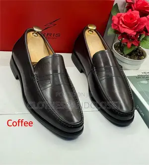 Luxury Loafers
