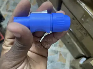 Powercon Connector Plug