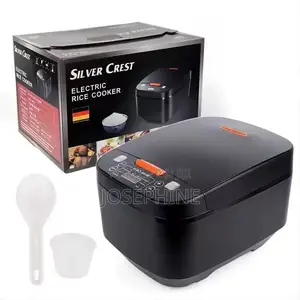 Electric Rice Cooker