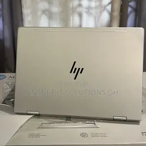 New Laptop HP EliteBook x360 830 G6 16GB Intel Core i5 SSD 256GB