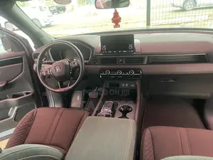 Honda Pilot Sport AWD 2025 Brown