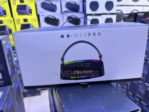 Maxbest Mb-M20 Pro Speaker
