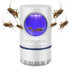 Usb Mosquito Trap