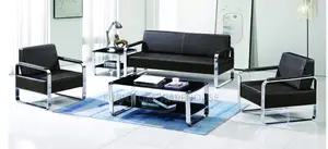 Office Waiting Sofa