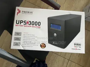 Smart Ups 3kva