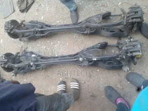 Back Axle Beam Hundia Sonata 2011, 2012, 2013, 2014, 2015