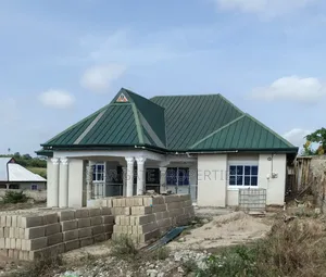 4bdrm House in Kodie Apagya, Kumasi Metropolitan for sale