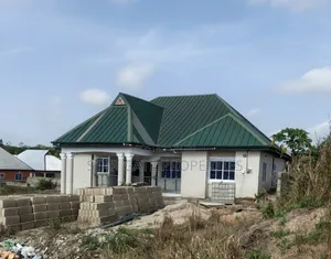 4bdrm House in Kodie Apagya, Kumasi Metropolitan for sale