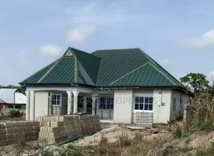 4bdrm House in Kodie Apagya, Kumasi Metropolitan for sale