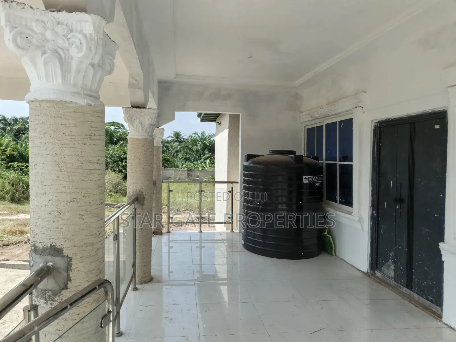 4bdrm House in Kodie Apagya, Kumasi Metropolitan for sale