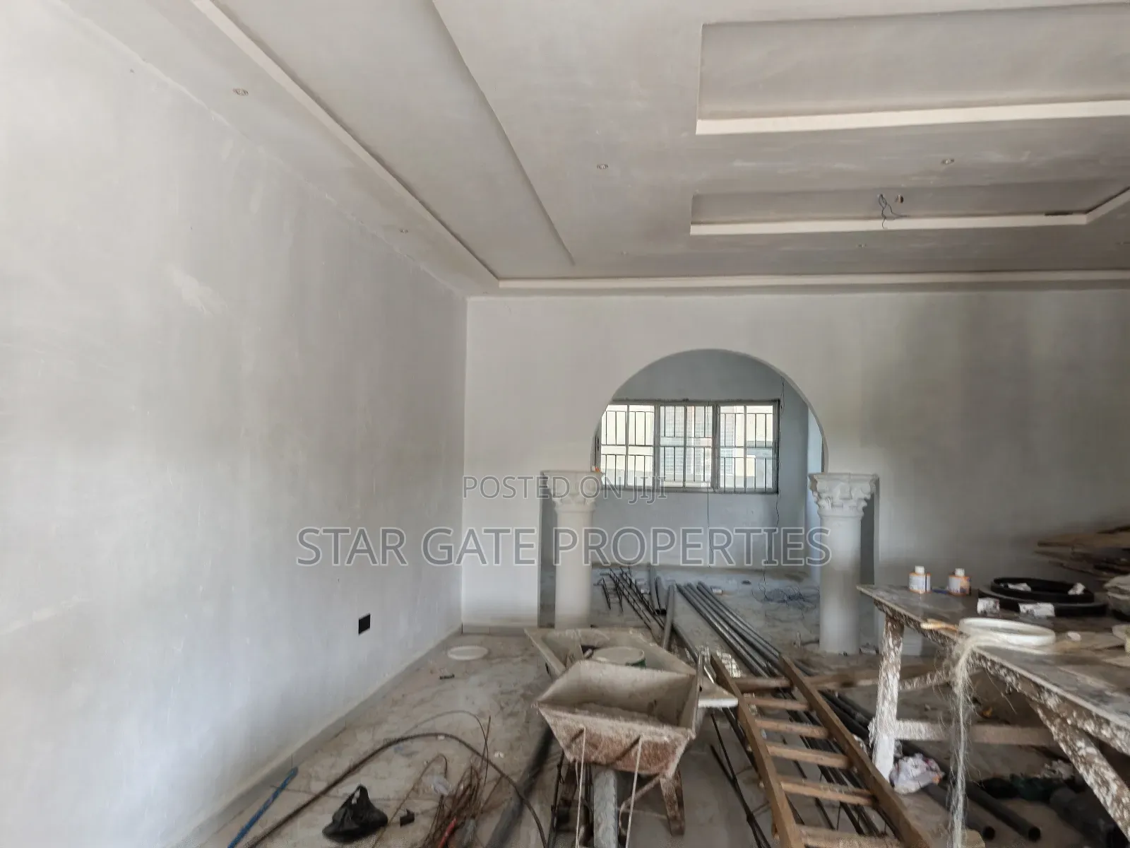4bdrm House in Kodie Apagya, Kumasi Metropolitan for sale