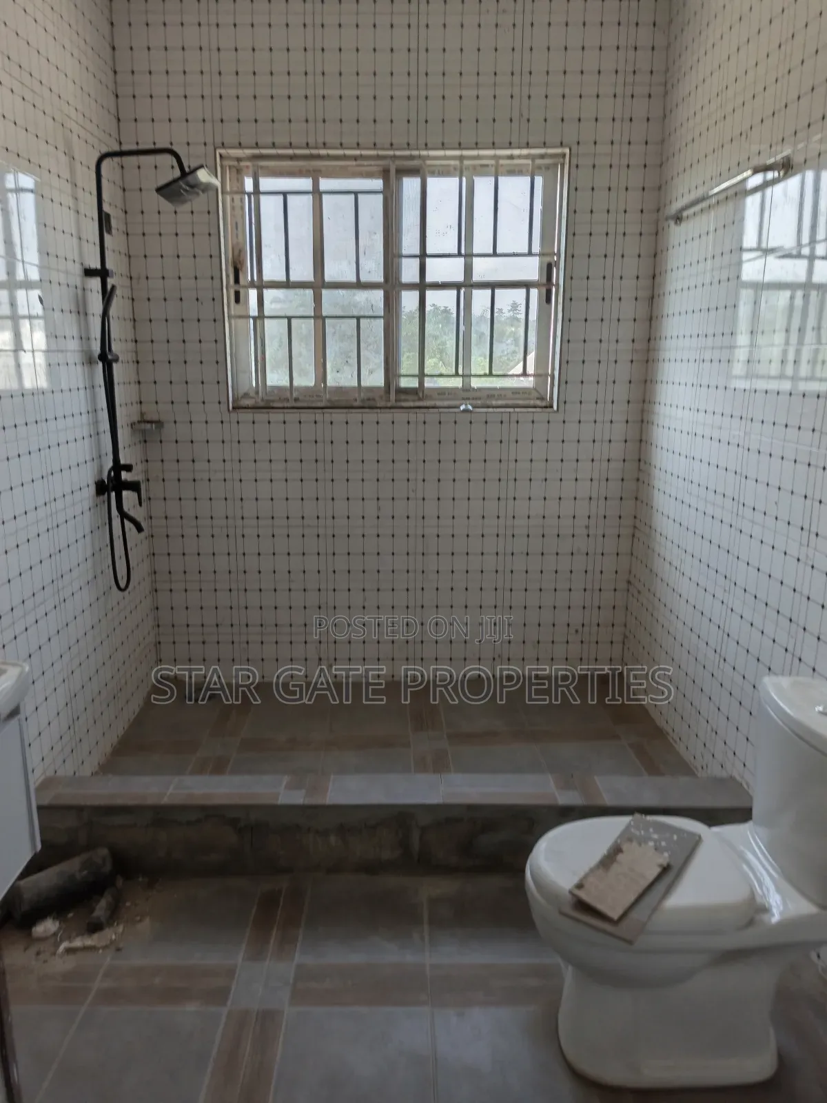 4bdrm House in Kodie Apagya, Kumasi Metropolitan for sale