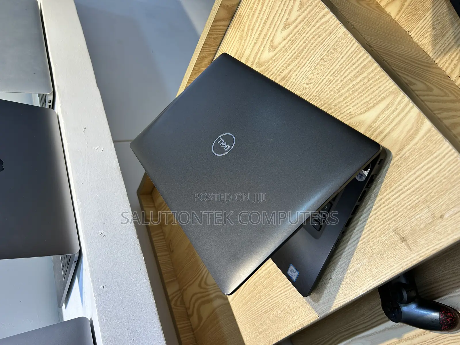 Laptop Dell Latitude 5300 8GB Intel Core i5 SSD 256GB