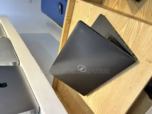 Laptop Dell Latitude 5300 8GB Intel Core i5 SSD 256GB