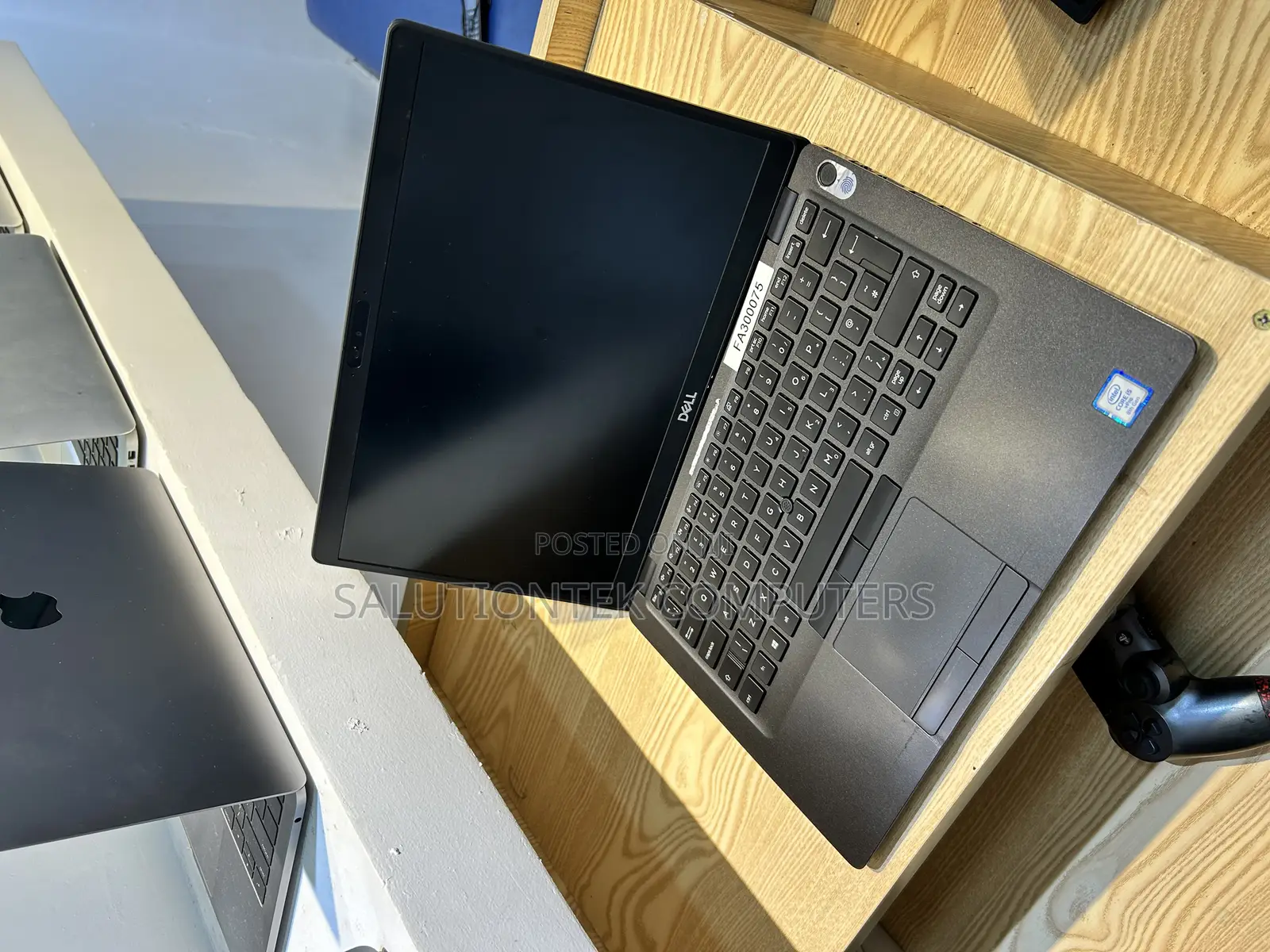 Laptop Dell Latitude 5300 8GB Intel Core i5 SSD 256GB