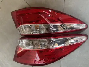 Toyota Camry 2016 Taillight