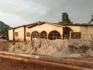6bdrm House in Kronum Afrancho, Kumasi Metropolitan for sale