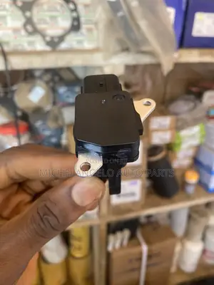 Mass Air Flow Sensor Toyota Corolla 2009 - 2019