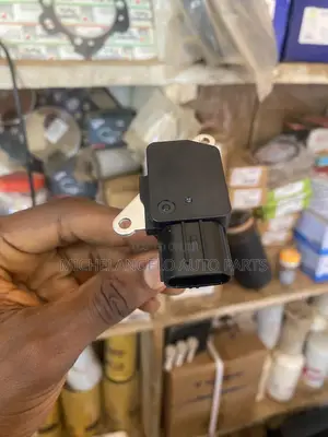 Mass Air Flow Sensor Toyota Corolla 2009 - 2019