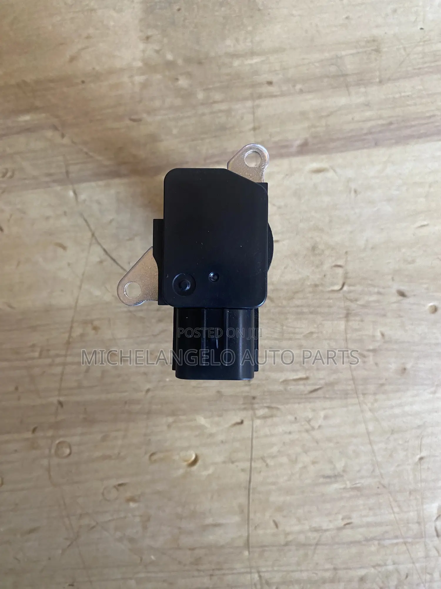 Mass Air Flow Sensor Toyota Corolla 2009 - 2019