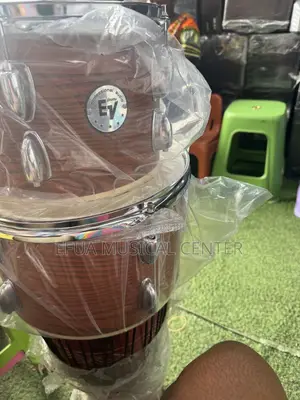 Ev 5set Drum