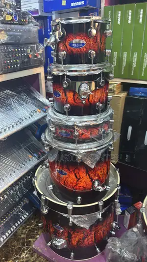 Pearl Decade 5 Set Drum