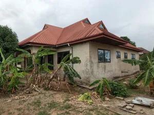 4bdrm House in Afrancho New Site., Kumasi Metropolitan for sale