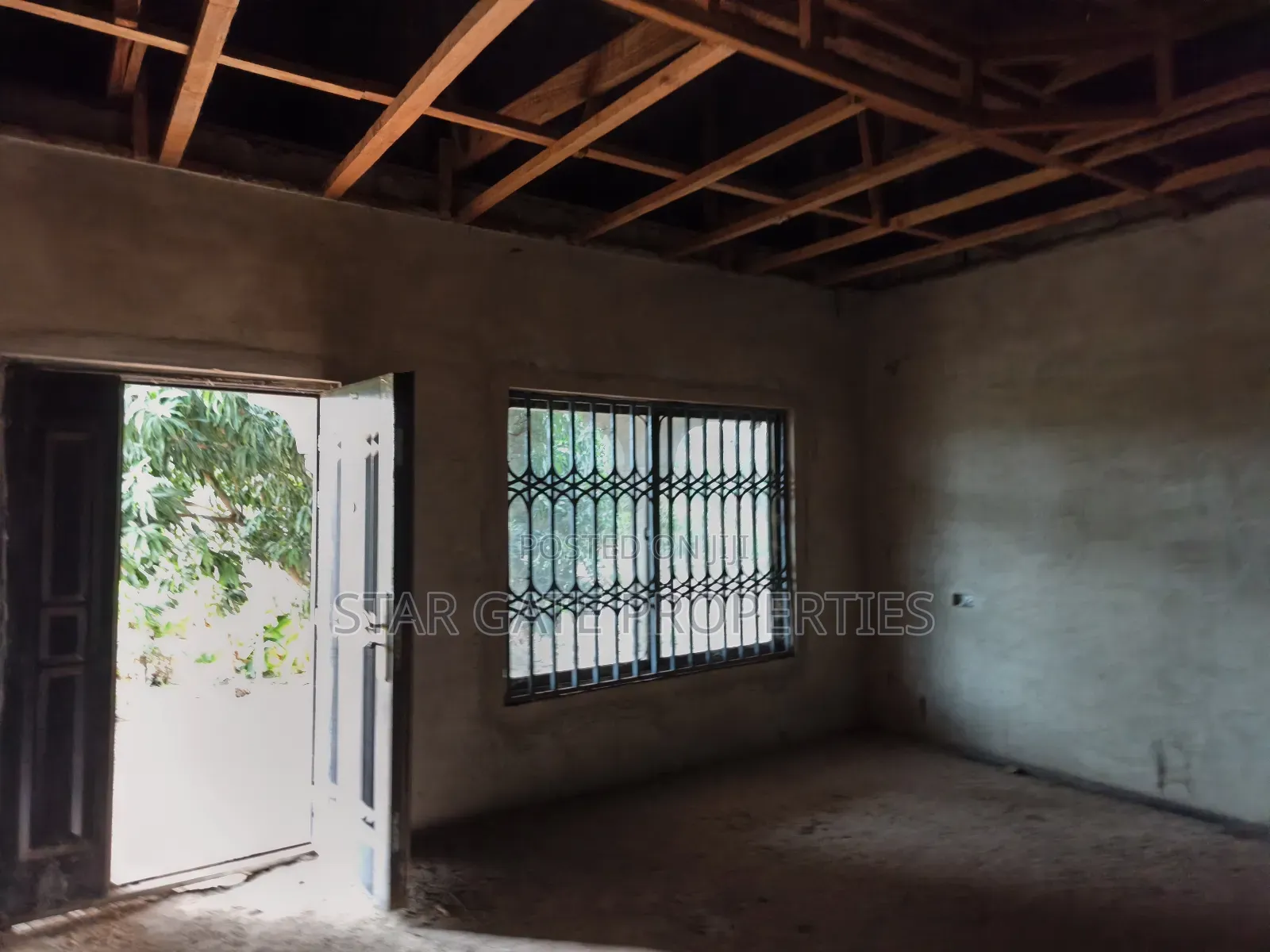 4bdrm House in Afrancho New Site., Kumasi Metropolitan for sale