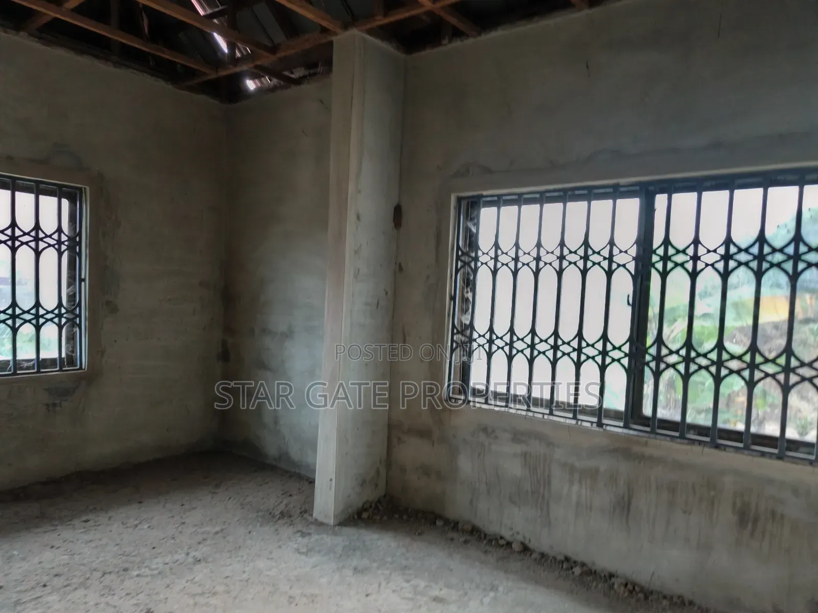 4bdrm House in Afrancho New Site., Kumasi Metropolitan for sale
