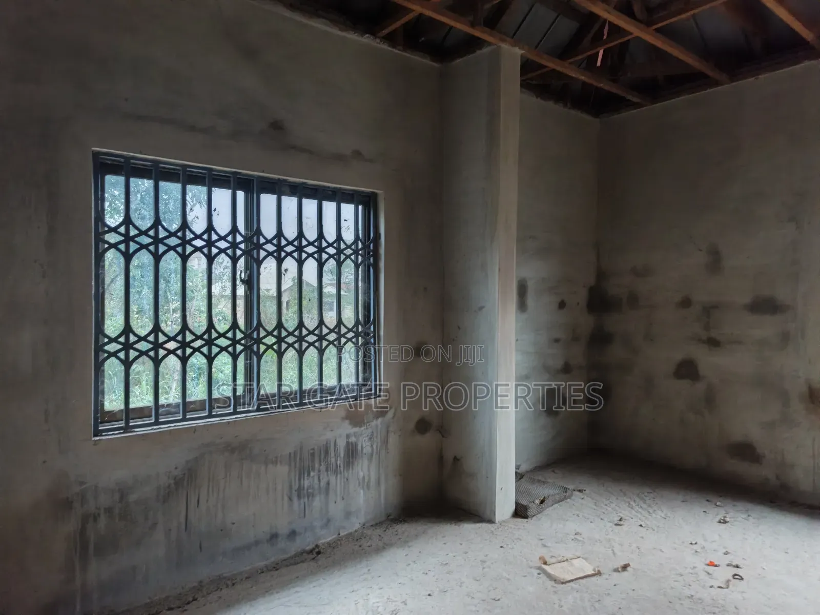 4bdrm House in Afrancho New Site., Kumasi Metropolitan for sale