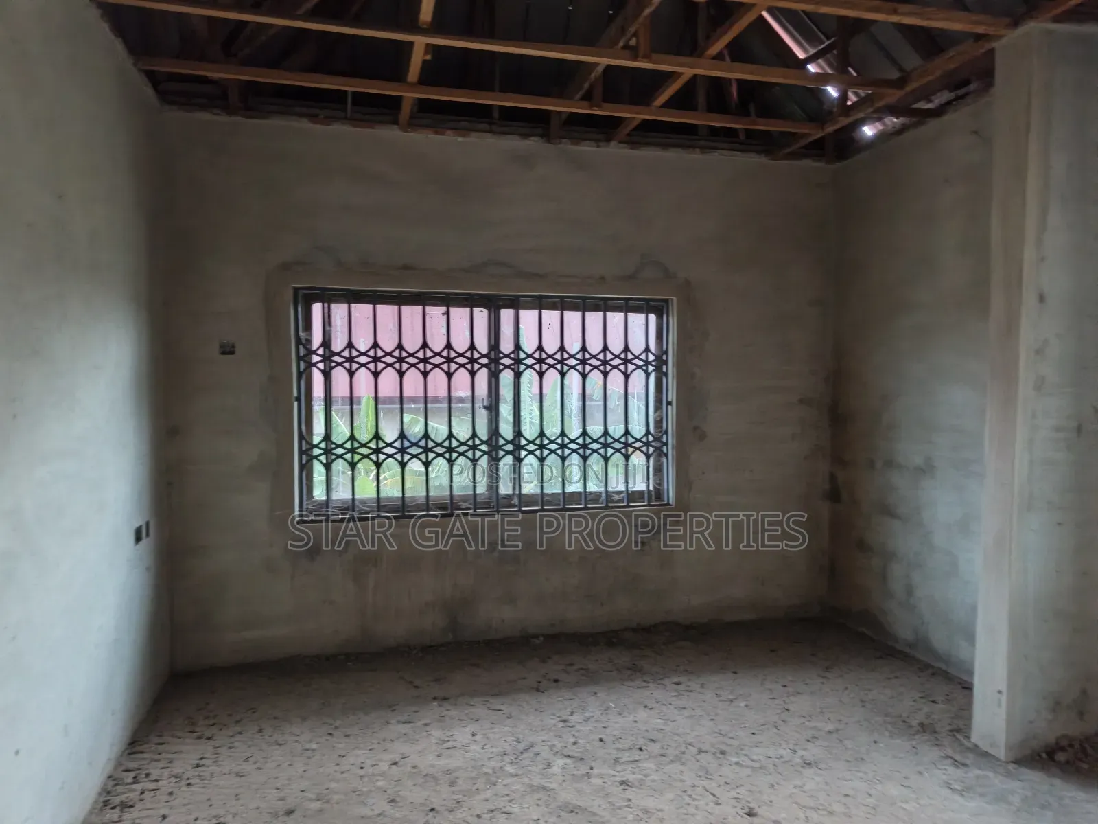 4bdrm House in Afrancho New Site., Kumasi Metropolitan for sale