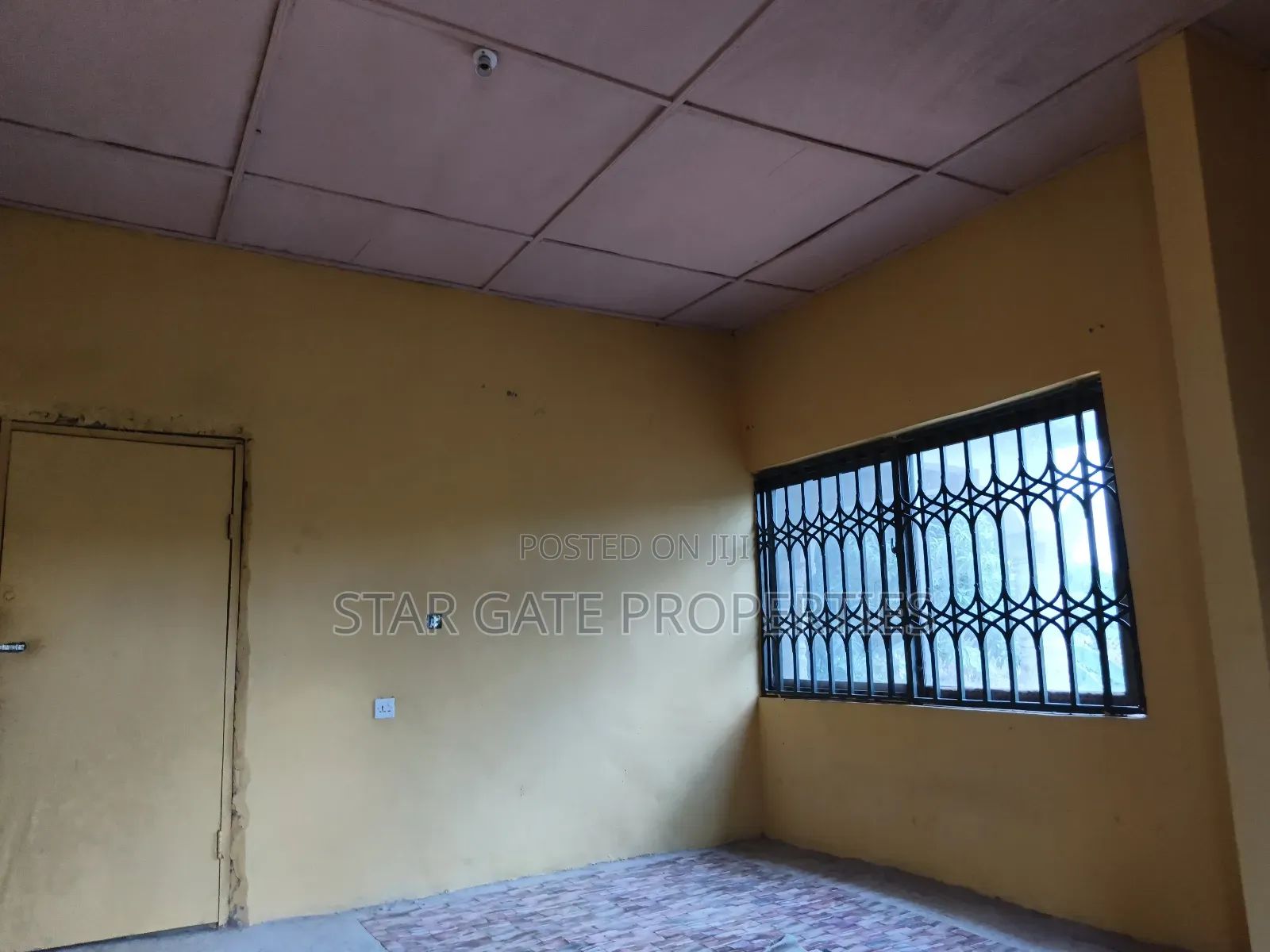 4bdrm House in Afrancho New Site., Kumasi Metropolitan for sale