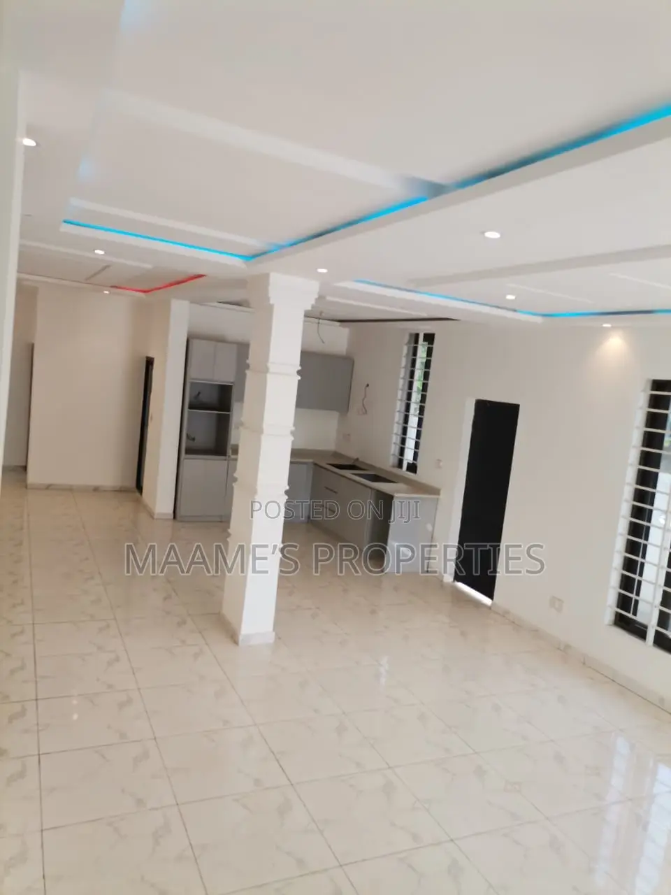 4bdrm Duplex in Oyarifa for rent