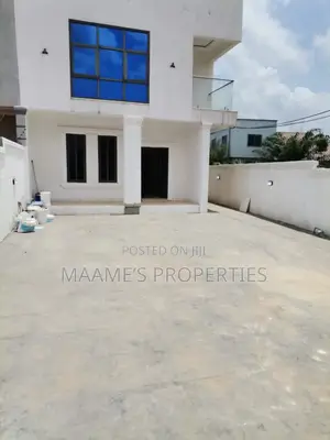 4bdrm Duplex in Oyarifa for rent