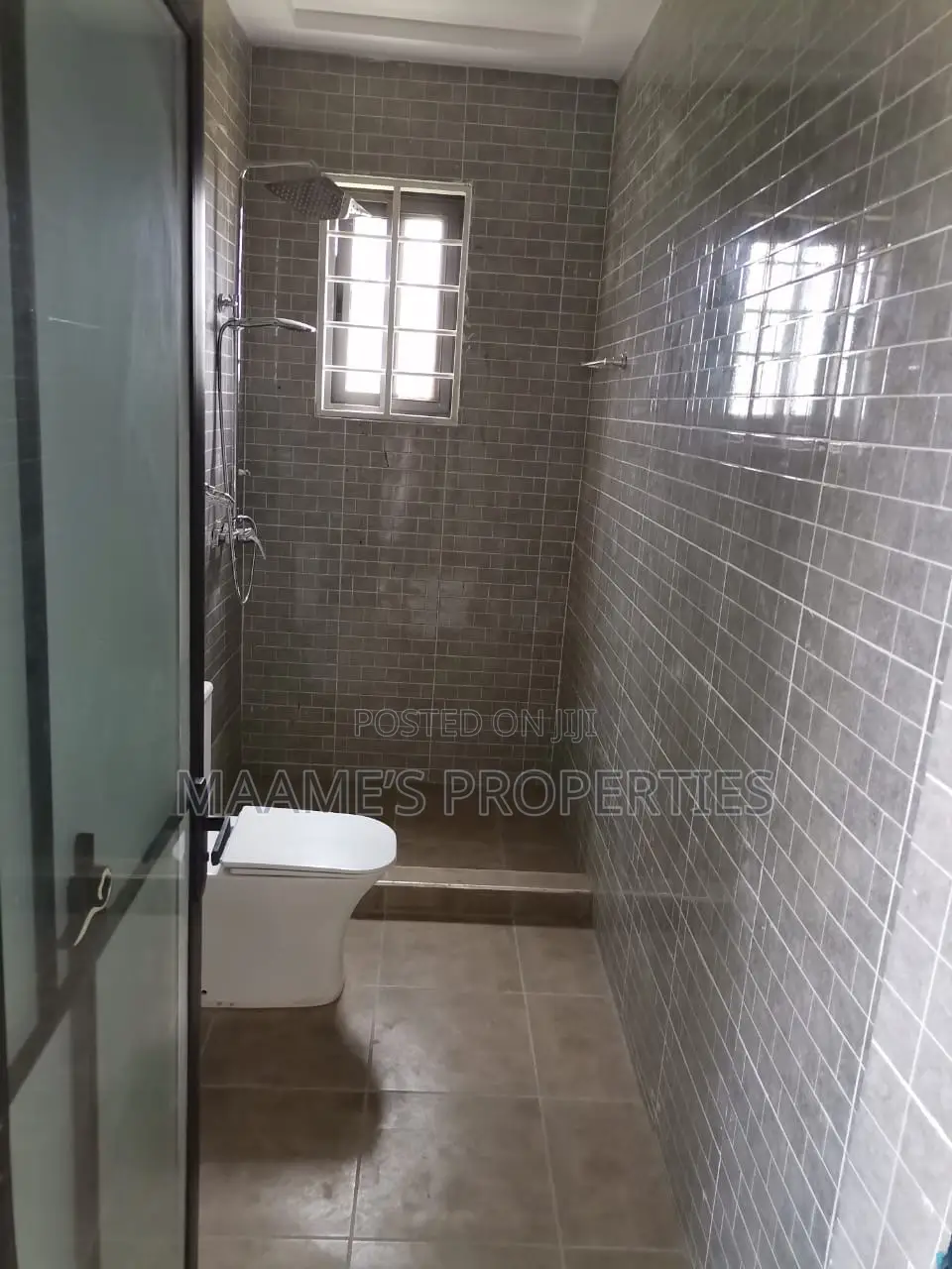 4bdrm Duplex in Oyarifa for rent