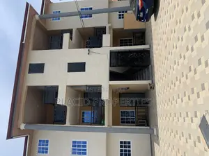 2bdrm Apartment in Ashongman Estate for rent