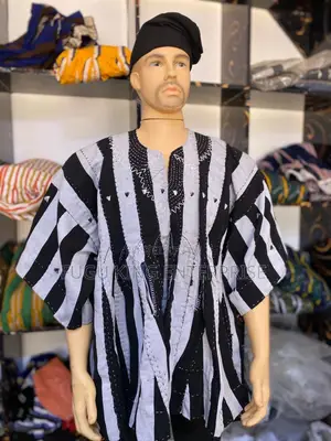Men Batakali Special Designs