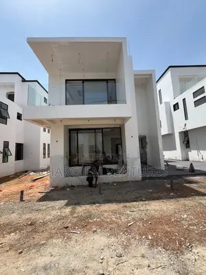 4bdrm Townhouse/Terrace in Charclem Ventures, Accra Metropolitan