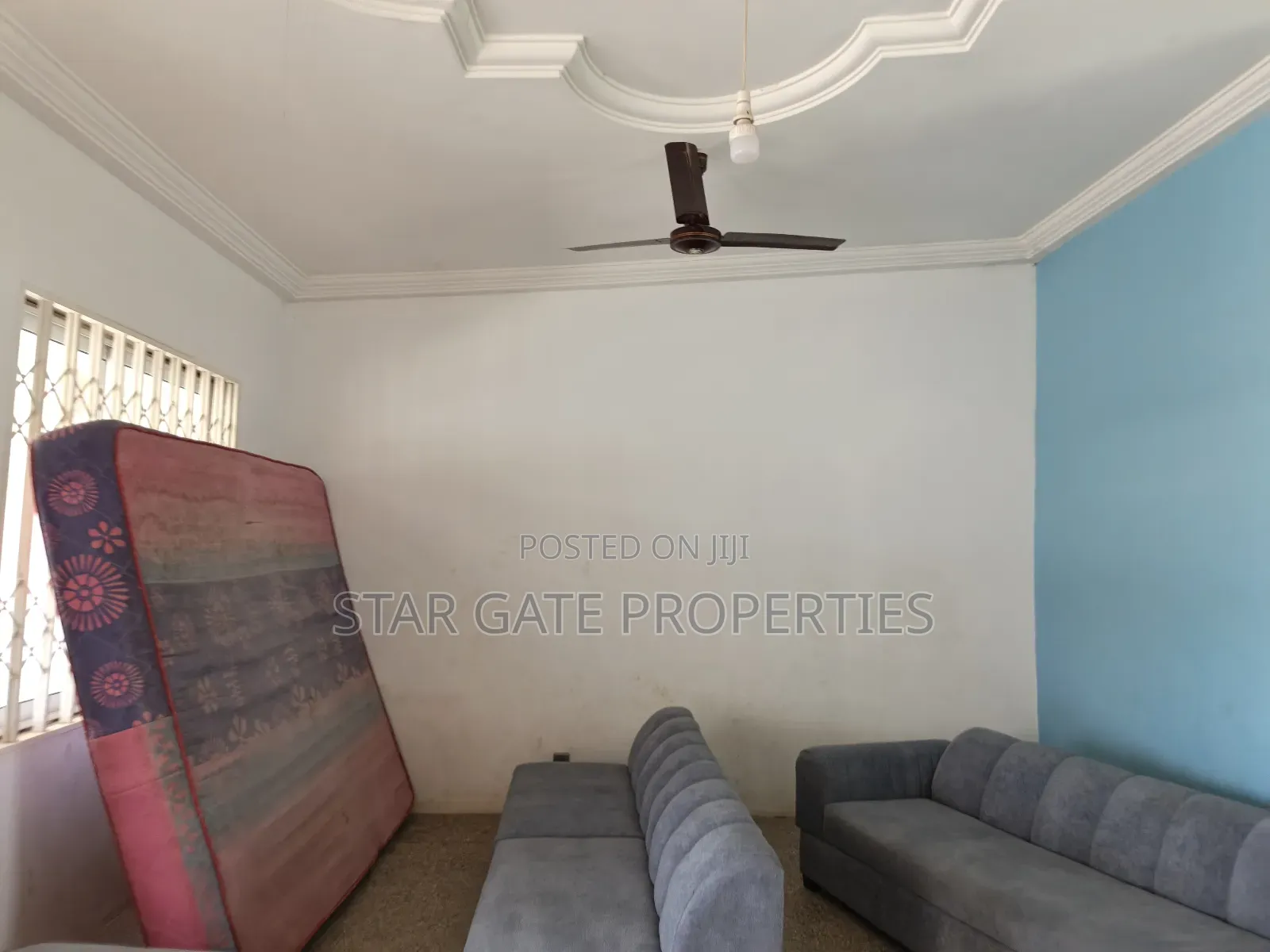 3bdrm House in Near Kumasi Airport for sale