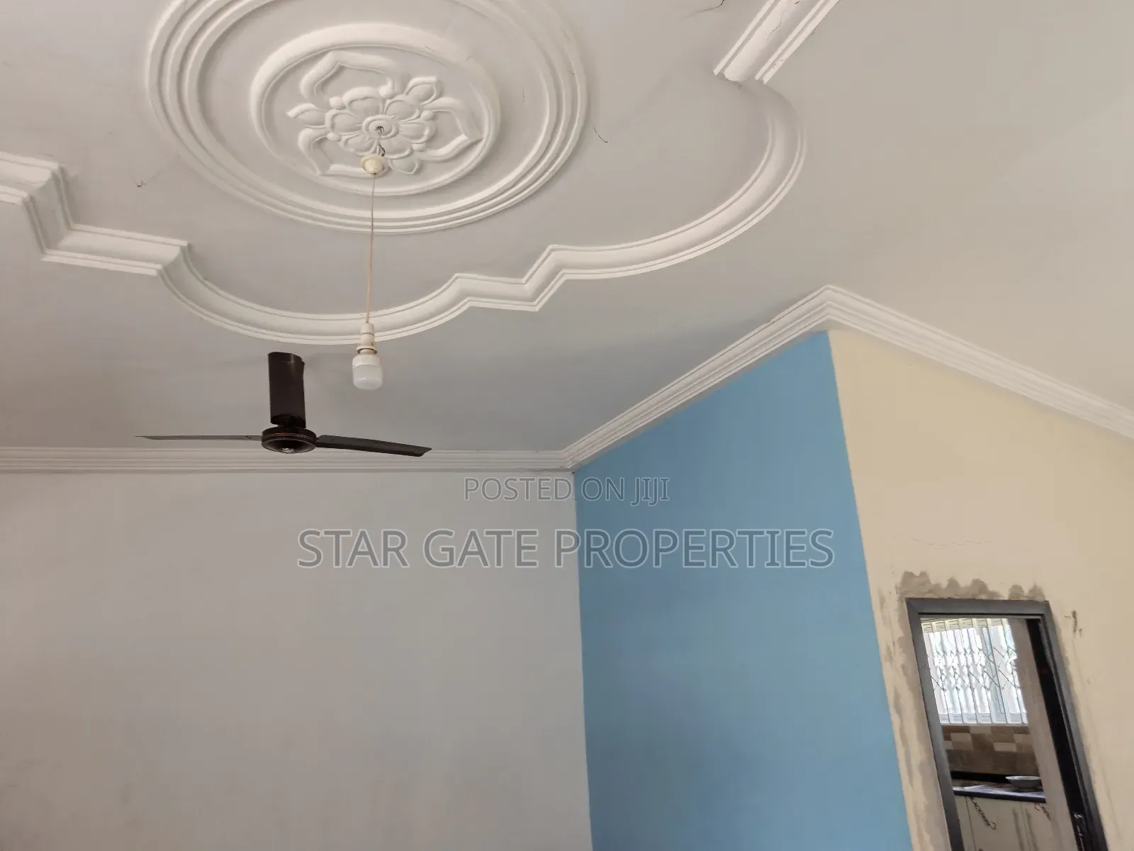 3bdrm House in Near Kumasi Airport for sale