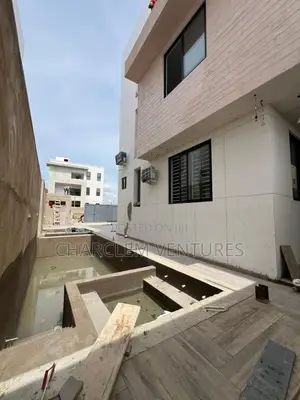6bdrm House in Charclem Ventures, Accra Metropolitan for sale