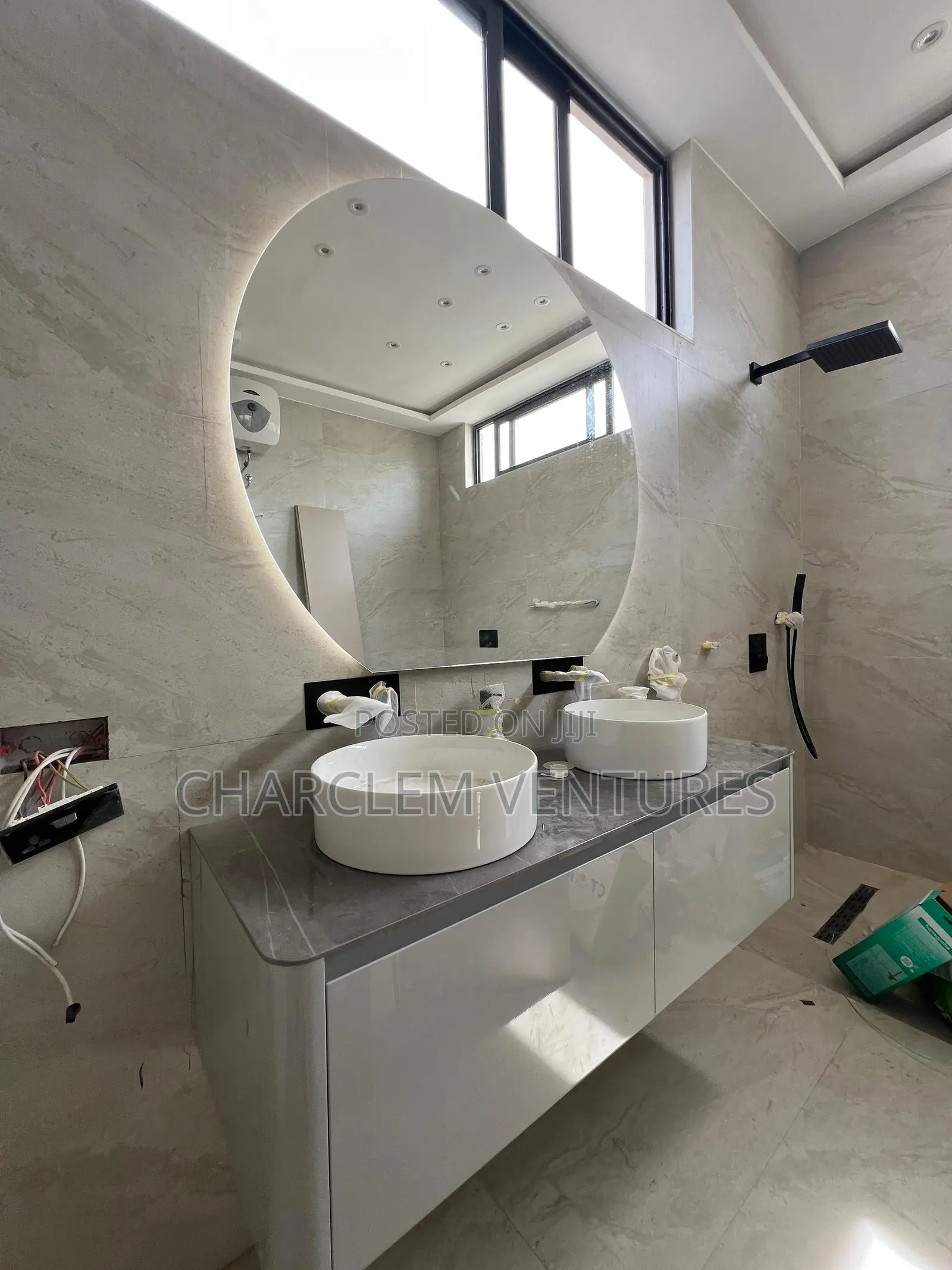 6bdrm House in Charclem Ventures, Accra Metropolitan for sale