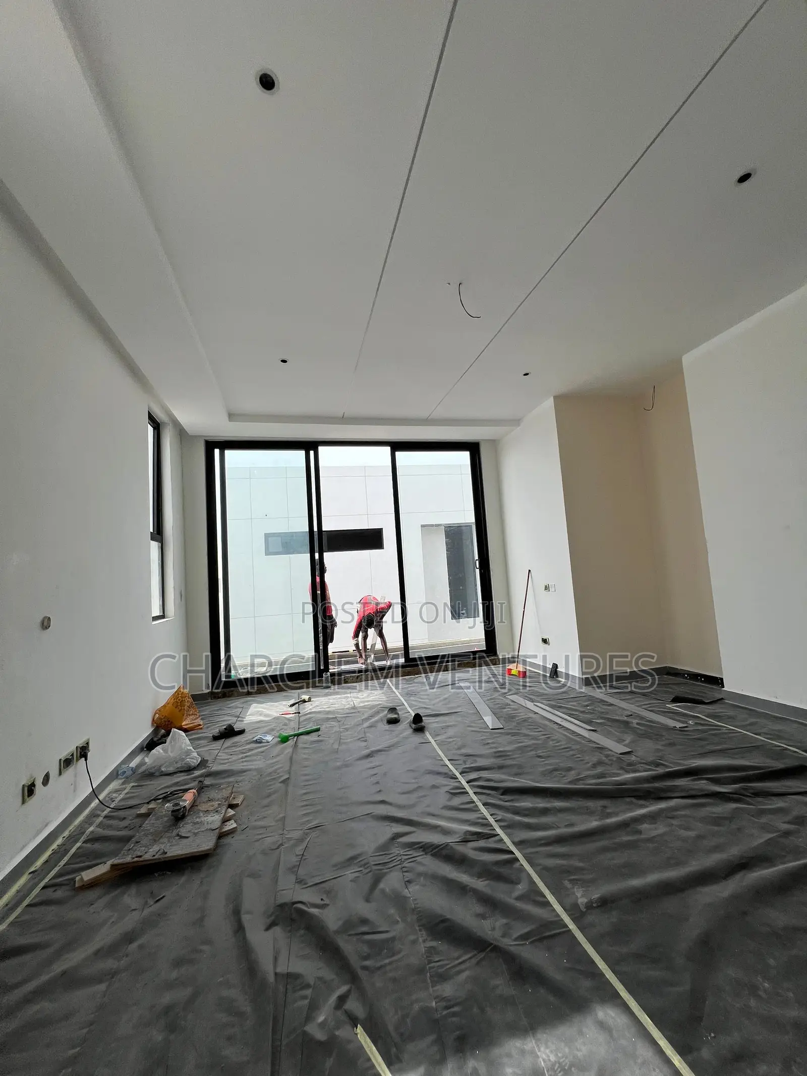 6bdrm House in Charclem Ventures, Accra Metropolitan for sale