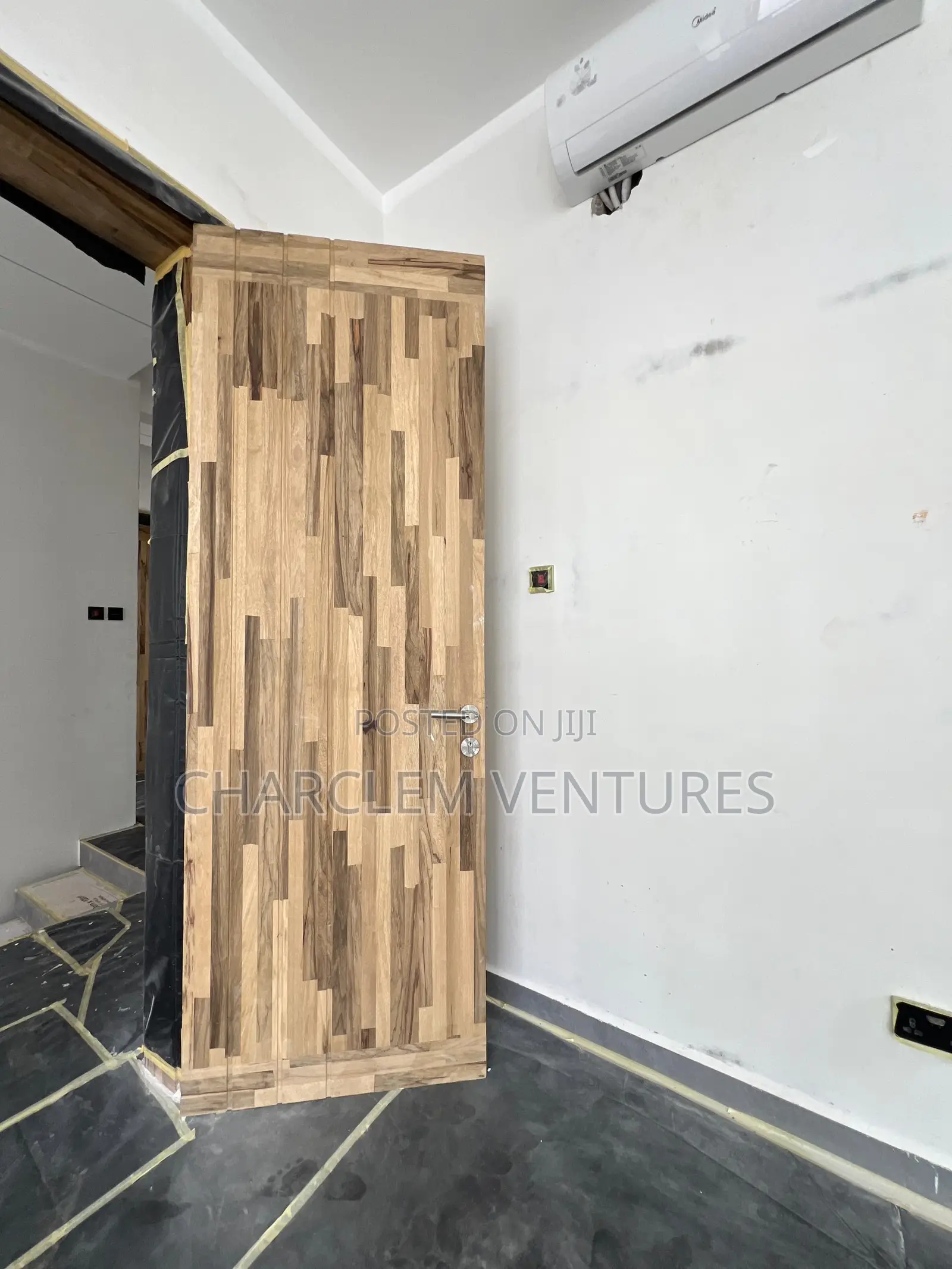 6bdrm House in Charclem Ventures, Accra Metropolitan for sale